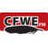 CFWE FM-Logo