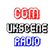 CGM UKScene Radio 