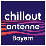 CHILLOUT ANTENNE Bayern-Logo