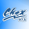 CHOX 97,5-Logo