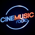 CINEMUSIC Radio-Logo