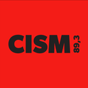 CISM 89.3-Logo