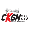 CKGN-Logo