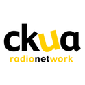 CKUA 94.9 FM-Logo