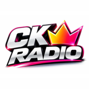 CK RADIO CHARLEKING-Logo