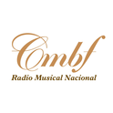 CMBF Radio Musical Nacional-Logo