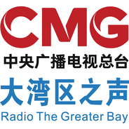 CMG Radio-Logo