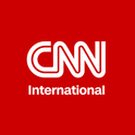 CNN International-Logo