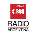 CNN Radio Argentina-Logo