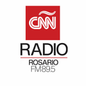 CNN Radio Rosario-Logo