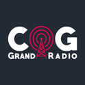 COG Grand Radio-Logo