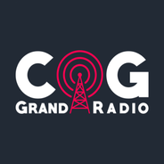 COG Grand Radio-Logo