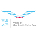 CRI Voice of the South China Sea-Logo