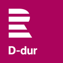 Cesky rozhlas D-Dur-Logo