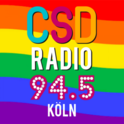 CSD Radio-Logo