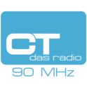 CT das radio-Logo