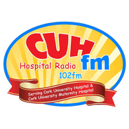 CUH FM Hospital Radio-Logo
