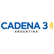Cadena 3-Logo