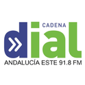 Cadena Dial Andalucía Este-Logo