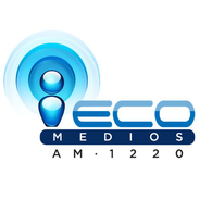 Cadena ECO 1220-Logo