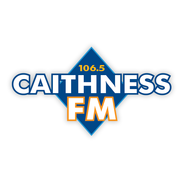 Caithness FM-Logo