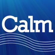 Calm Radio-Logo