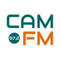 CAM FM-Logo