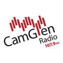 Camglen Radio-Logo