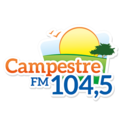 Campestre FM-Logo