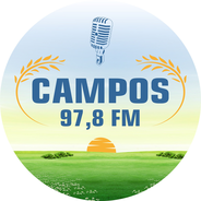 Campos 97.8-Logo