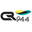 Campus Radio 94.4-Logo