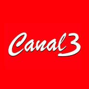 Canal 3-Logo