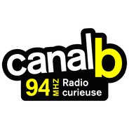 Canal B-Logo