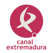Canal Extremadura-Logo