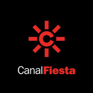 Canal Fiesta Radio-Logo