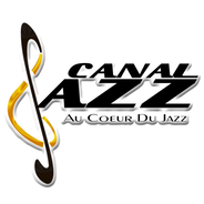 Canal Jazz-Logo