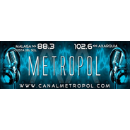 Canal Metropol-Logo