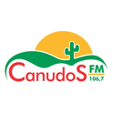 Canudos FM-Logo