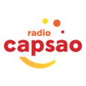 RADIO CAPSAO-Logo