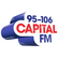 Capital FM Scotland West 105 - 106 