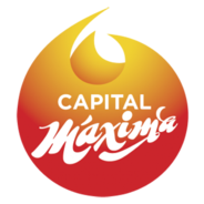 Capital Máxima-Logo