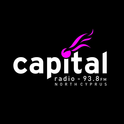 Capital Radio 93.8 -Logo