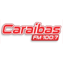 Caraíbas FM-Logo