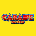 Caraípe FM-Logo