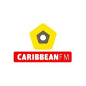 Caribbean FM-Logo