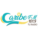 Caribe FM-Logo