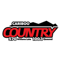 Cariboo Country CKCQ-FM-Logo