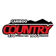 Cariboo Country CKCQ-FM-Logo