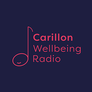 Carillon Wellbeing Radio-Logo