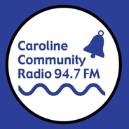 Caroline Community Radio-Logo
